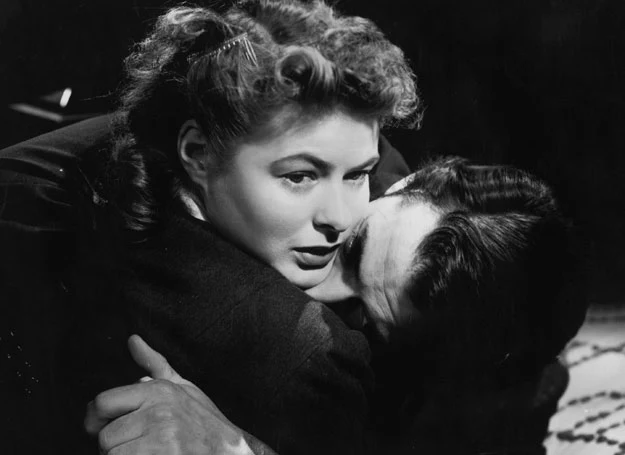 Ingrid Bergman