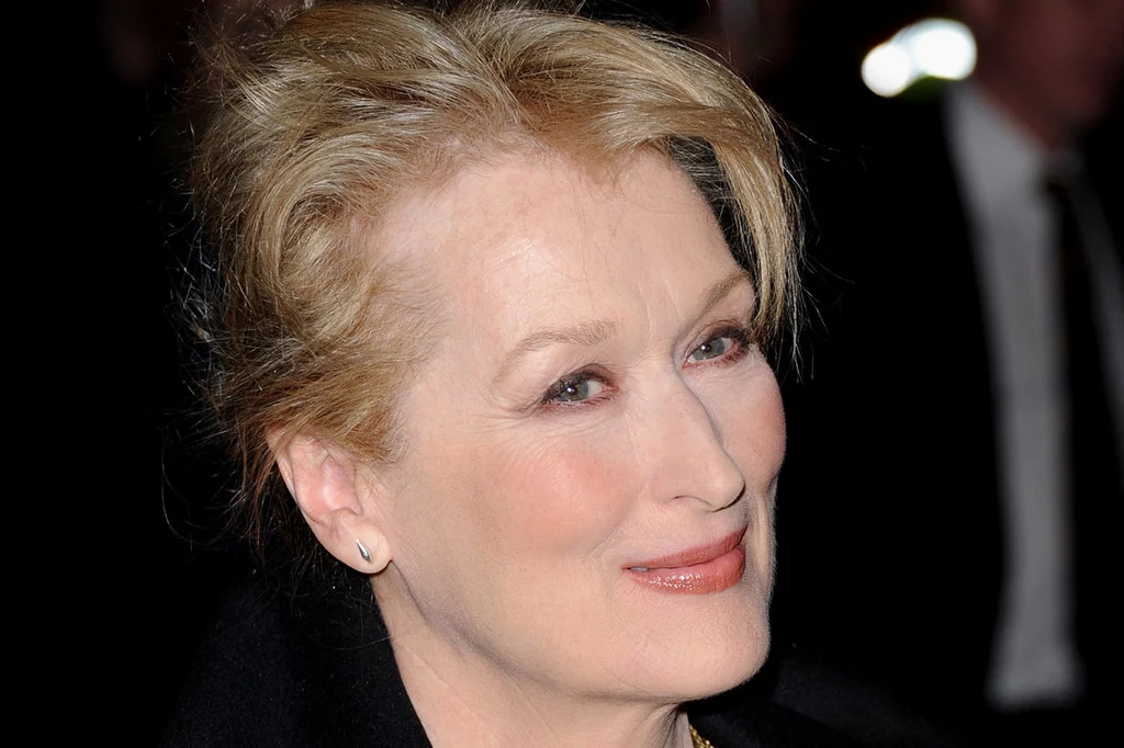 Meryl Streep