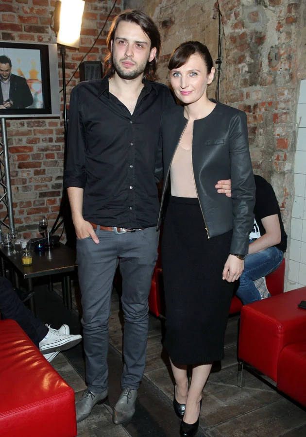 Reni Jusis, Tomek Makowiecki Reni Jusis, Tomek Makowiecki