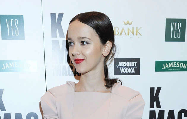 Monika Brodka Monika Brodka