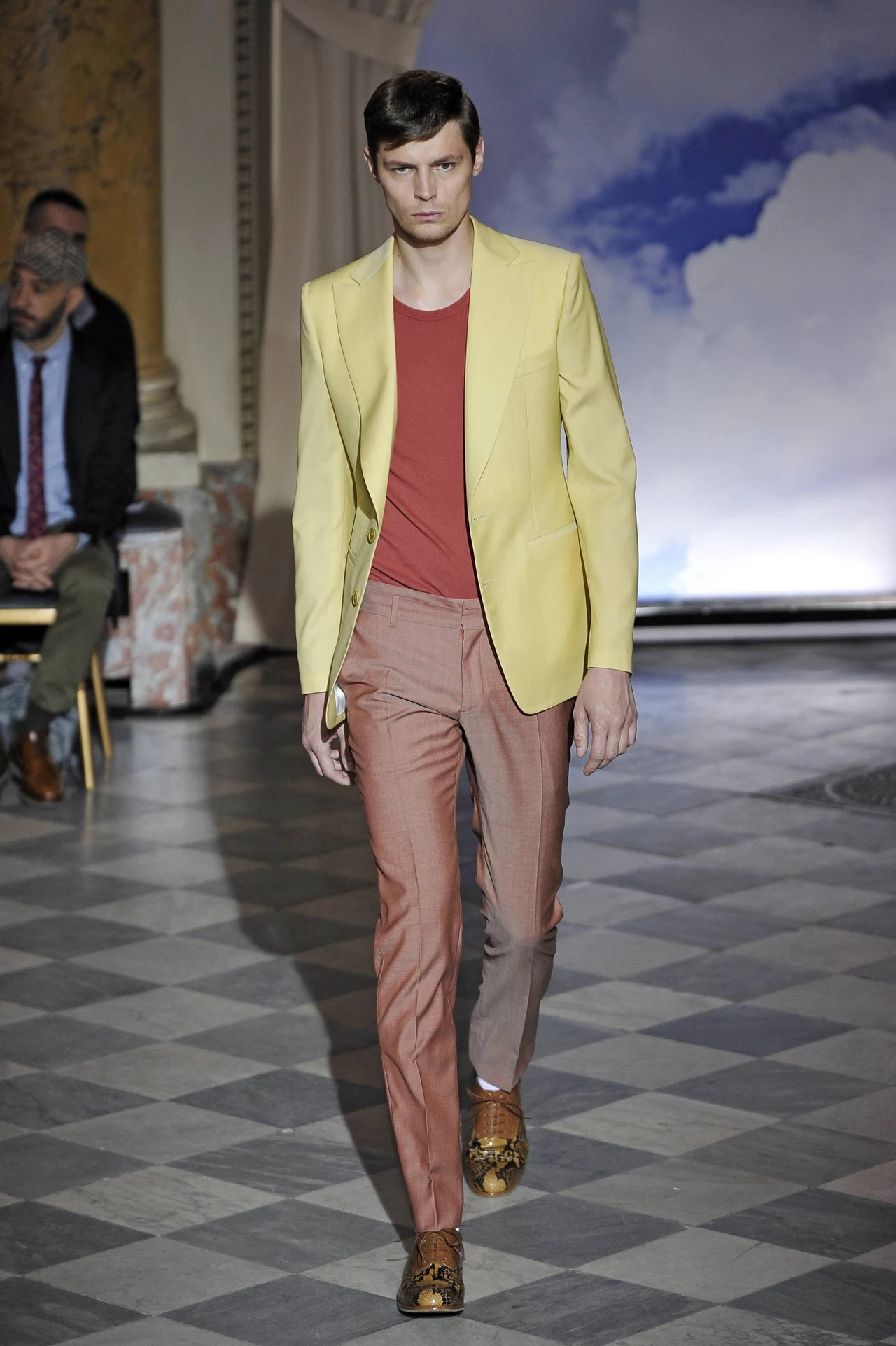 Pokaz Victor&Rolf Pokaz Victor&Rolf