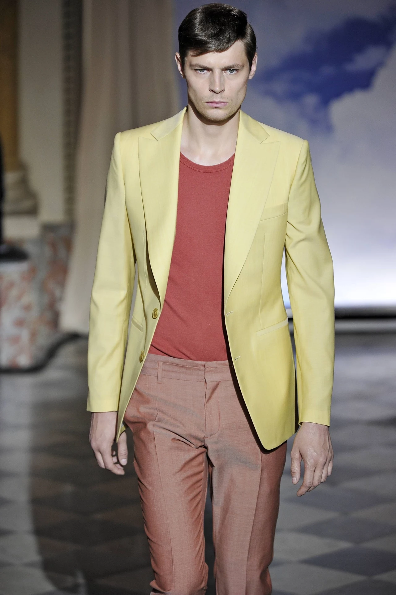 Pokaz Victor&Rolf Pokaz Victor&Rolf