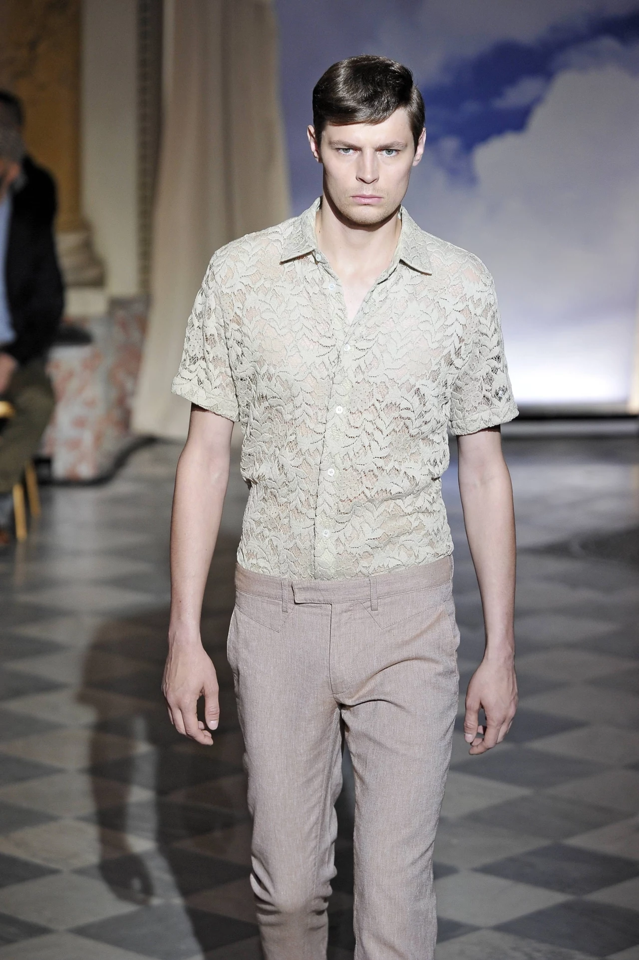 Pokaz Victor&Rolf Pokaz Victor&Rolf