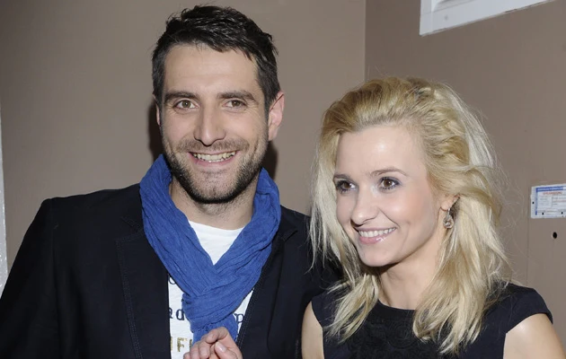 Maciej Dowbor, Joanna Koroniewska Maciej Dowbor, Joanna Koroniewska