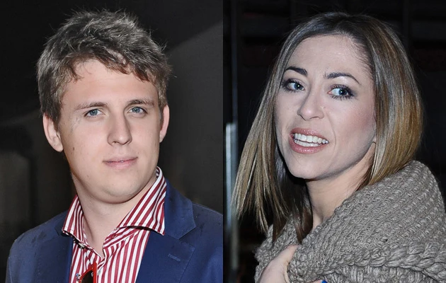 Piotr Kukulski, Natalia Kukulska Piotr Kukulski, Natalia Kukulska