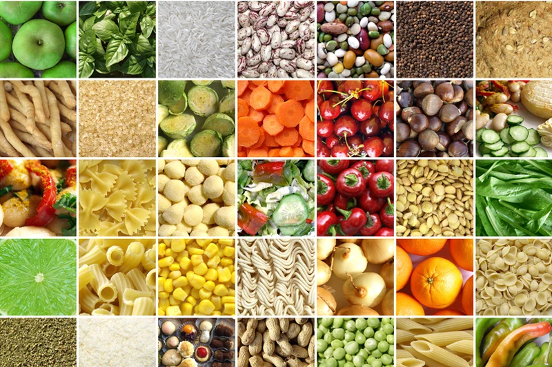 Podstawą odżywiania w tej diecie są warzywa Podstawą odżywiania w tej diecie są warzywa