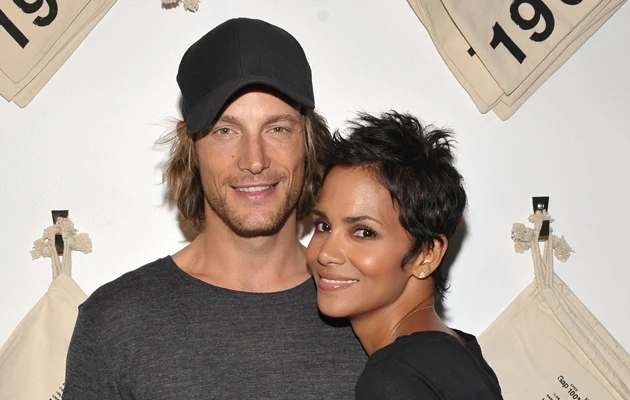 Gabriel Aubry, Halle Berry