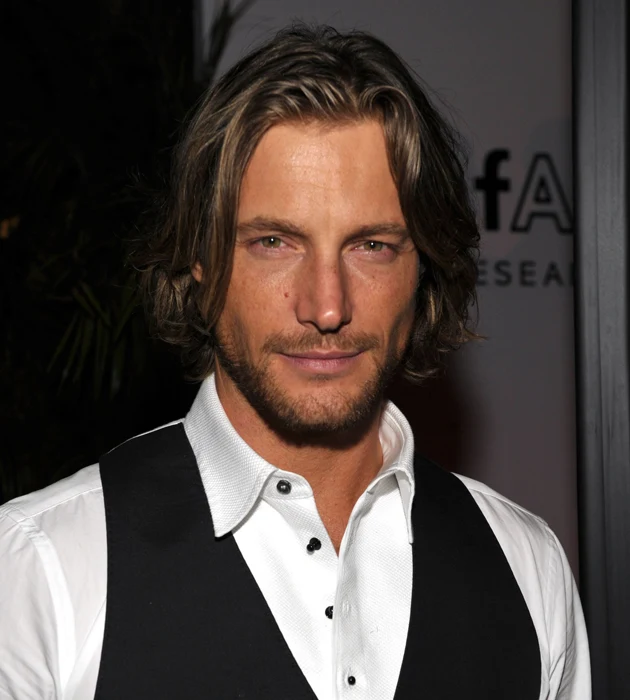 Gabriel Aubry Gabriel Aubry