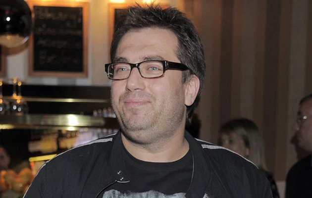 Bartosz Węglarczyk Bartosz Węglarczyk