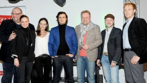 „Ławkę rezerwowych” będzie można obejrzeć w Teatrze Palladium już 18 lutego