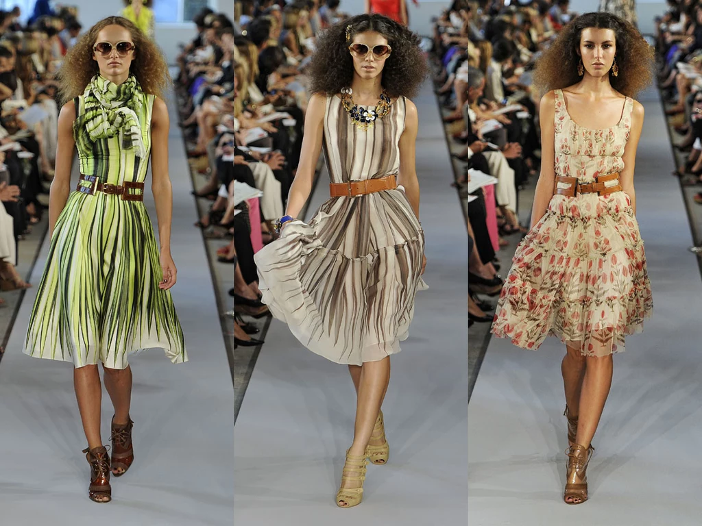 Oscar de la Renta Oscar de la Renta