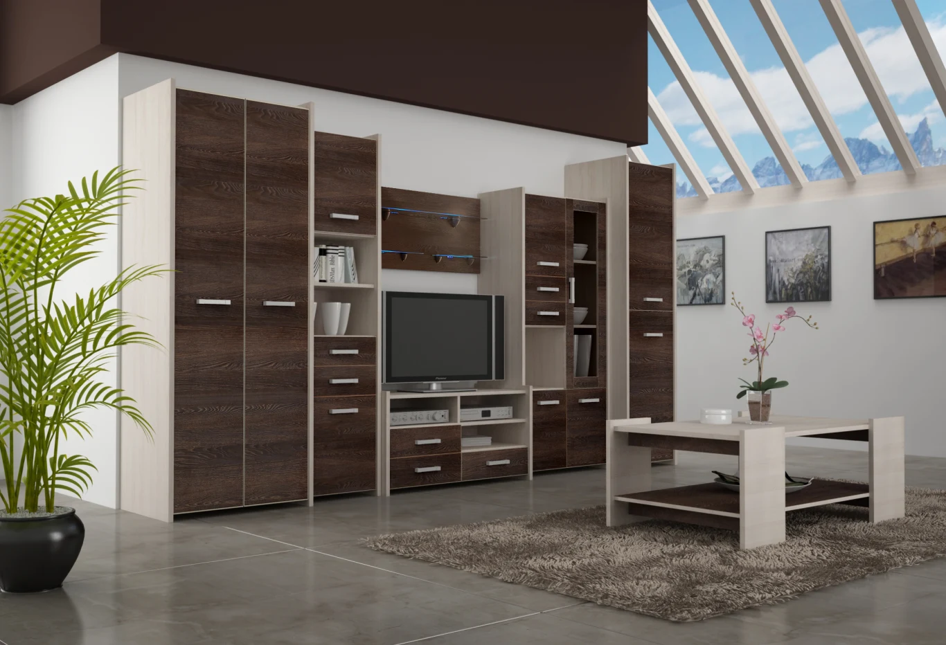 MOKKA - Idźczak MOKKA - Idźczak