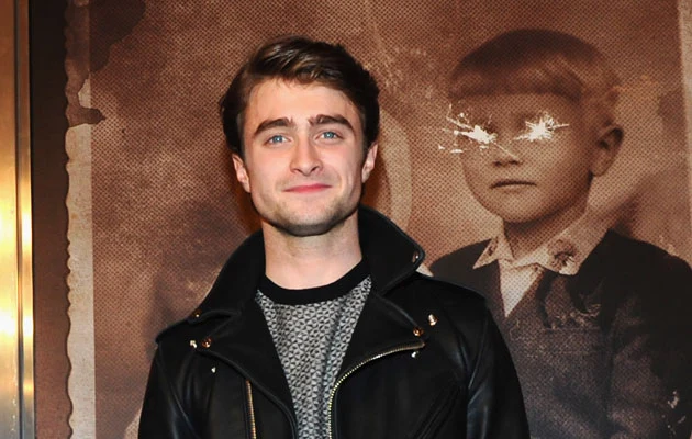 Daniel Radcliffe