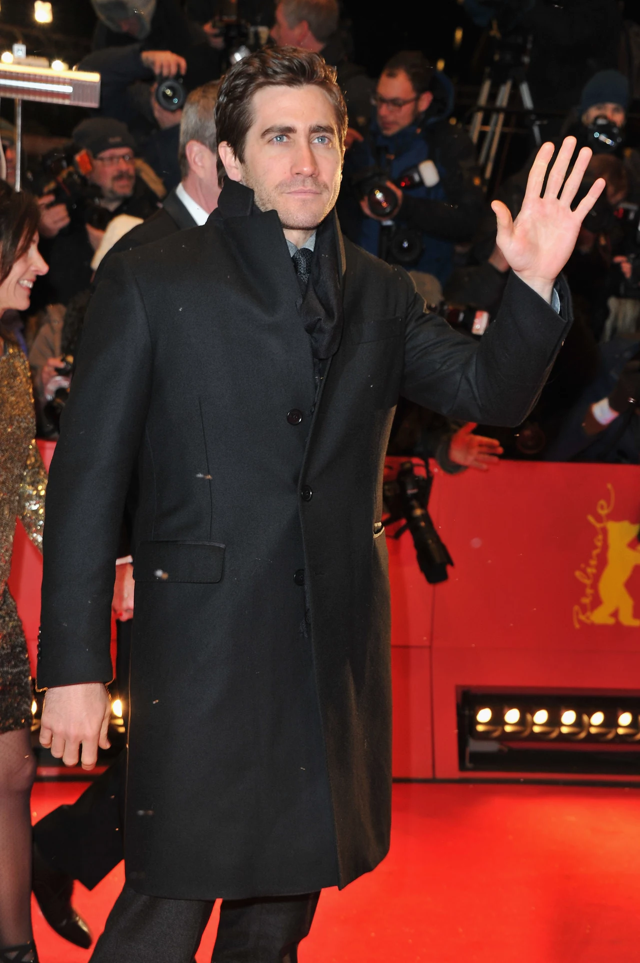 Jake Gyllenhaal Jake Gyllenhaal