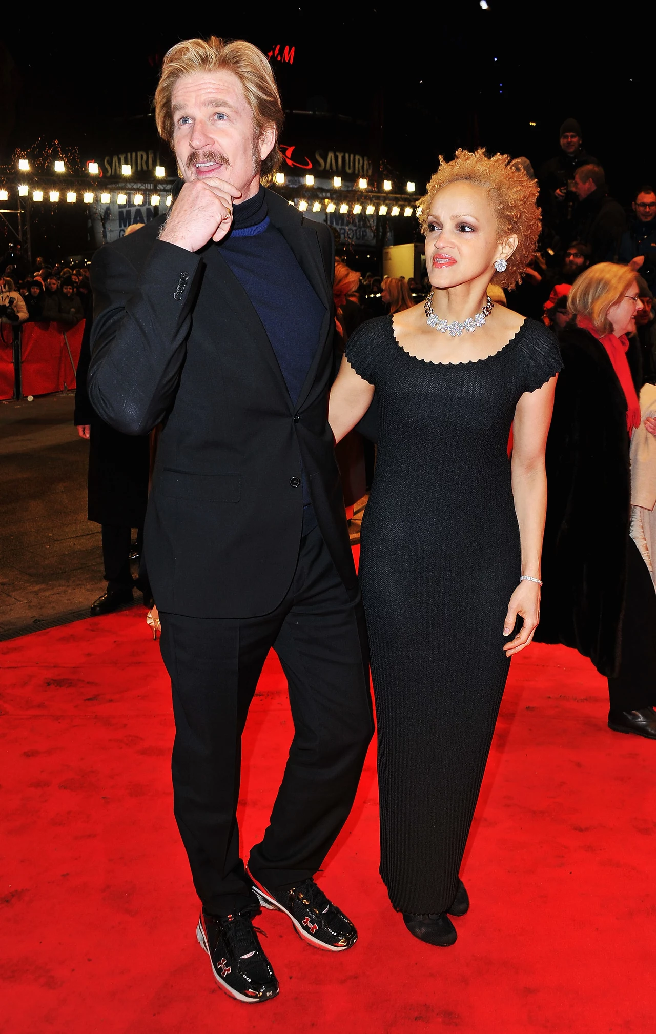 Matthew Modine Matthew Modine