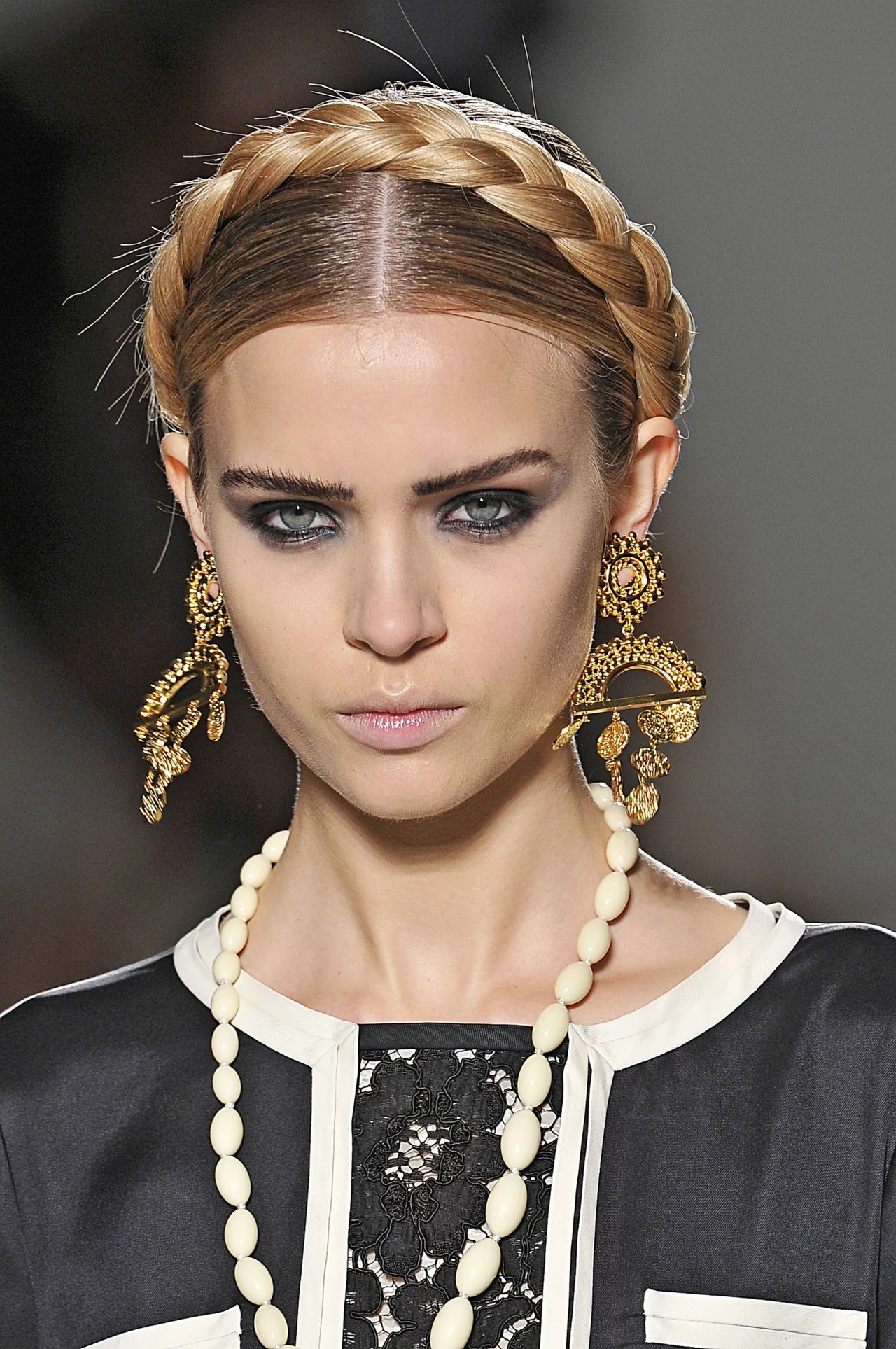 Pokaz Moschino Pokaz Moschino