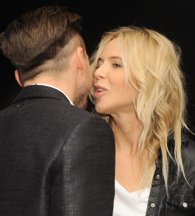 Maja Sablewska, Wojtek Mazolewski 