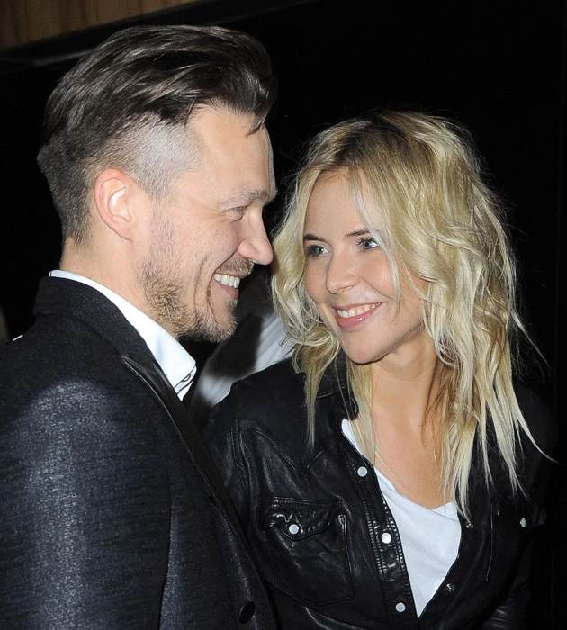 Maja Sablewska, Wojtek Mazolewski 