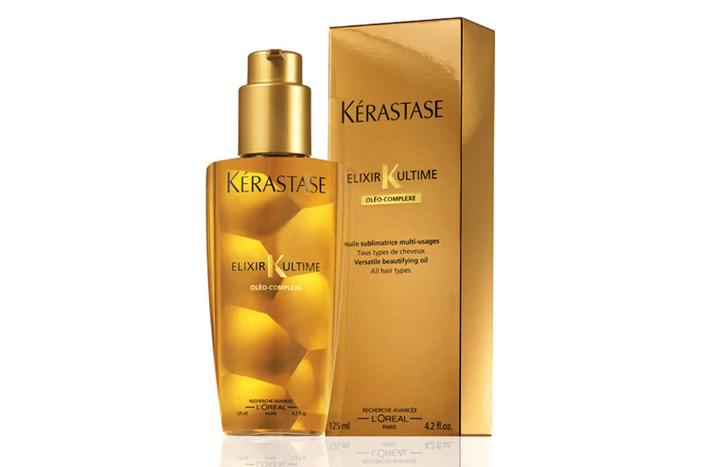 Elixir Ultime Kerastase 