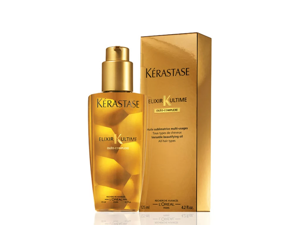 Elixir Ultime Kerastase 