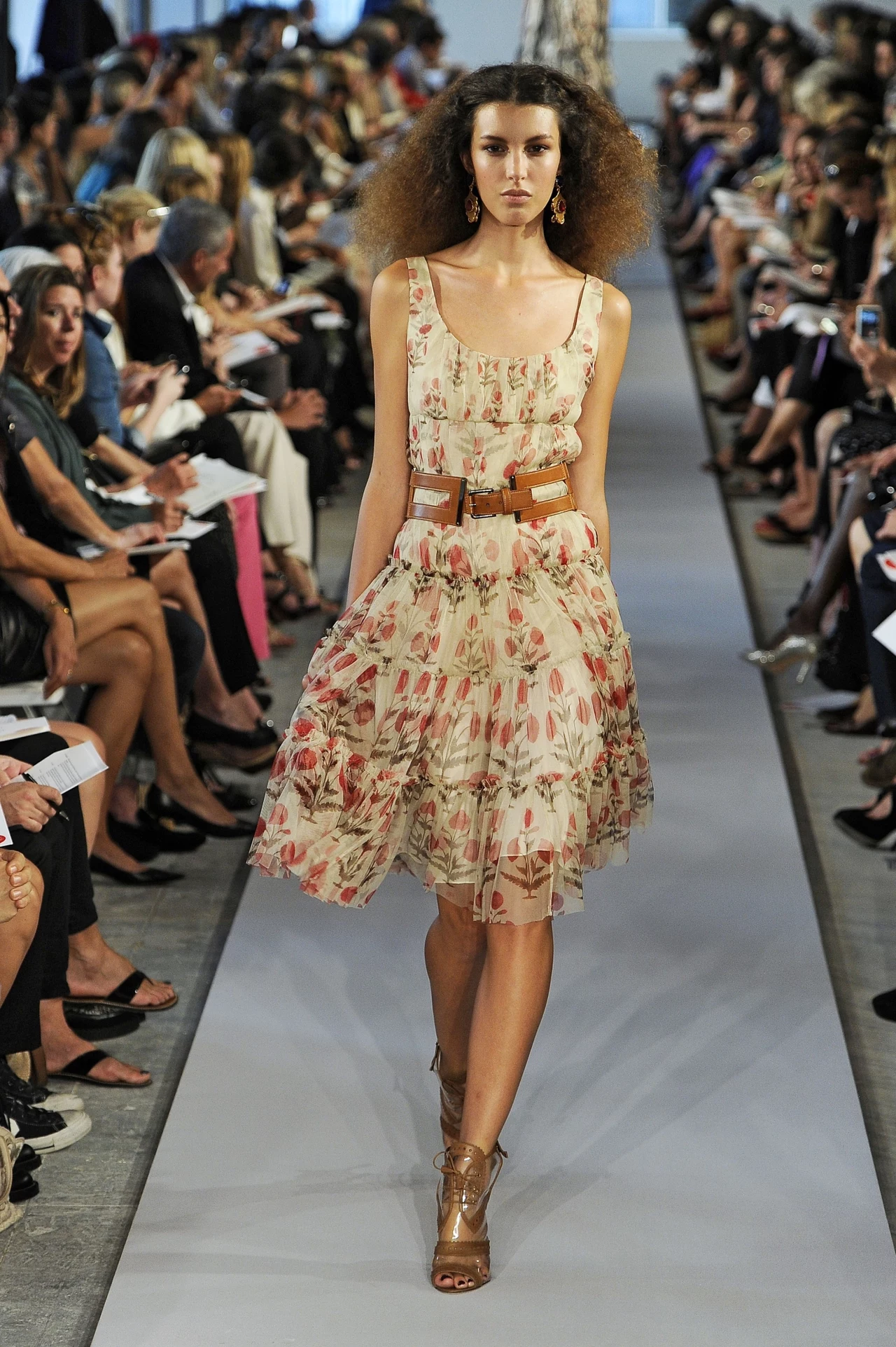 Oscar De La Renta Oscar De La Renta