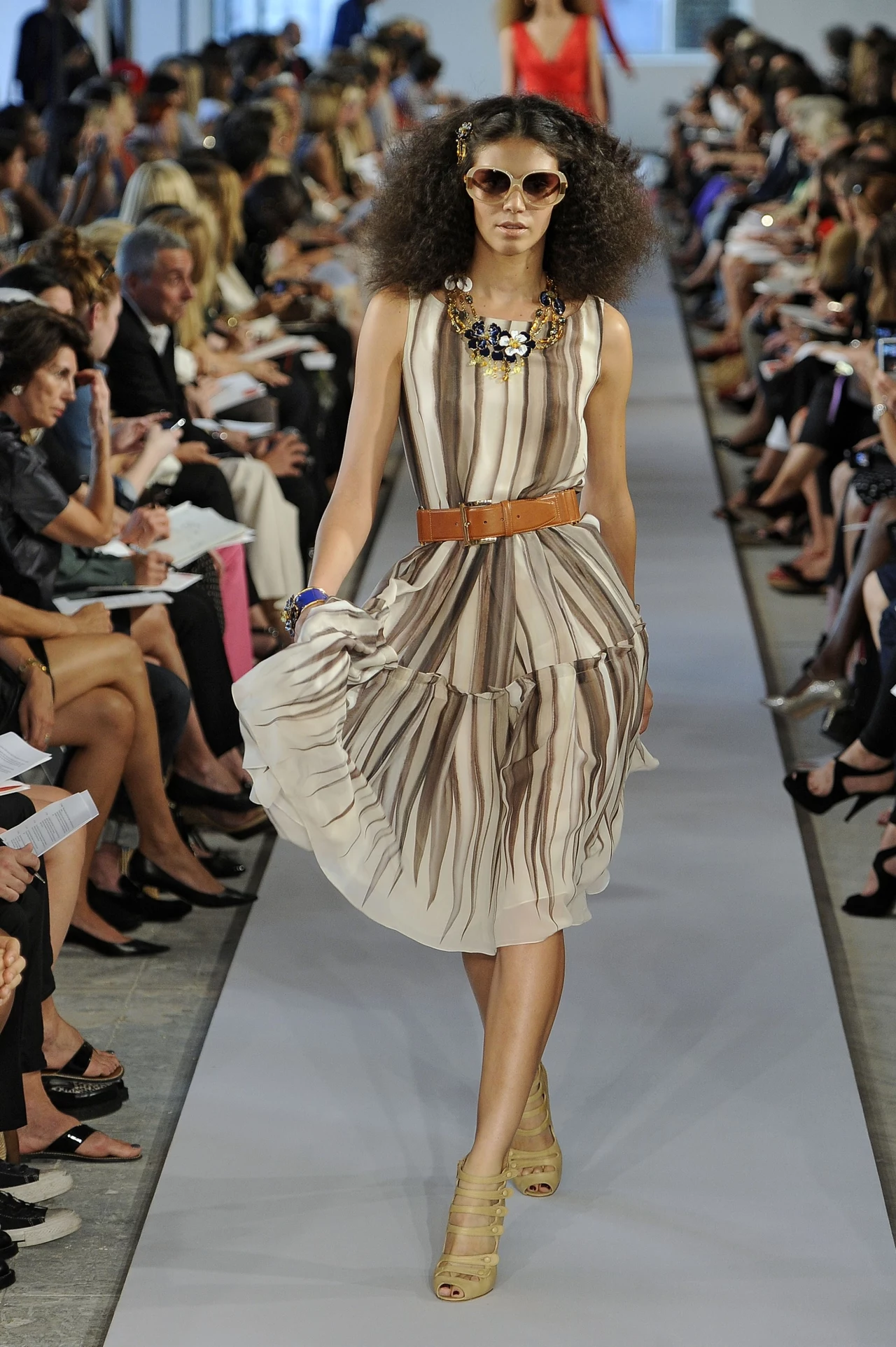 Oscar De La Renta Oscar De La Renta