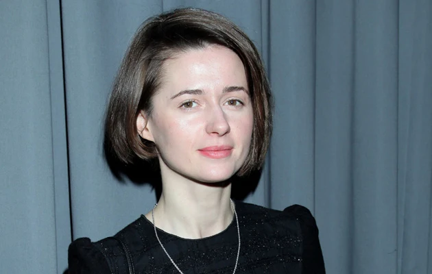 Agnieszka Grochowska