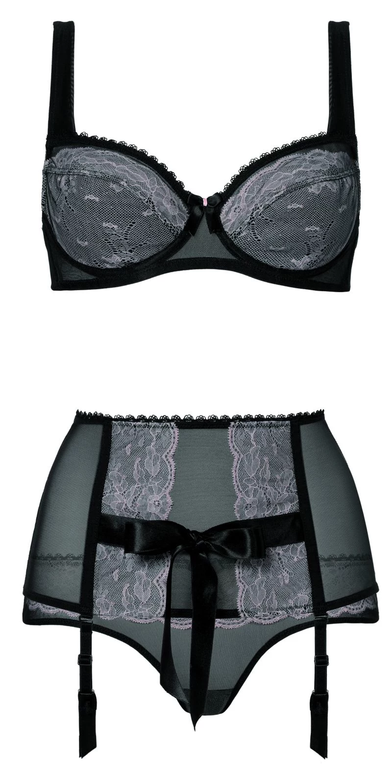 Walentynkowa kolekcja Intimissimi Walentynkowa kolekcja Intimissimi