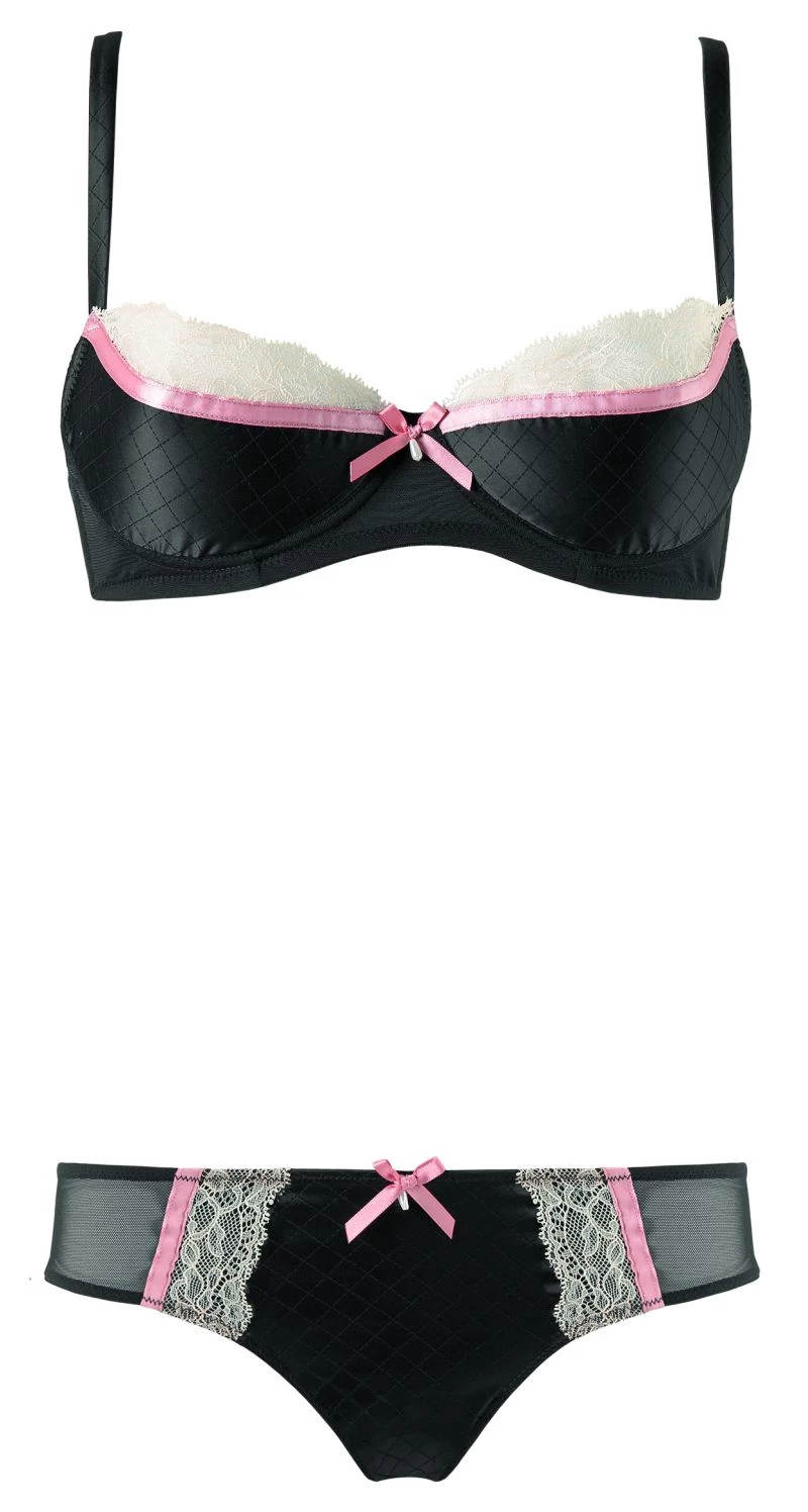 Walentynkowa kolekcja Intimissimi Walentynkowa kolekcja Intimissimi