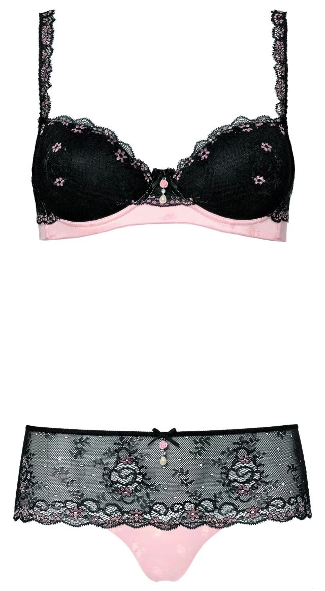 Walentynkowa kolekcja Intimissimi Walentynkowa kolekcja Intimissimi