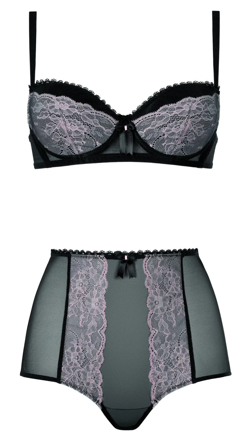 Walentynkowa kolekcja Intimissimi Walentynkowa kolekcja Intimissimi