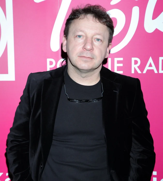 Zbigniew Zamachowski