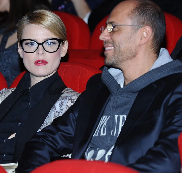 Mandaryna i Wojciech Bąkiewicz Mandaryna i Wojciech Bąkiewicz