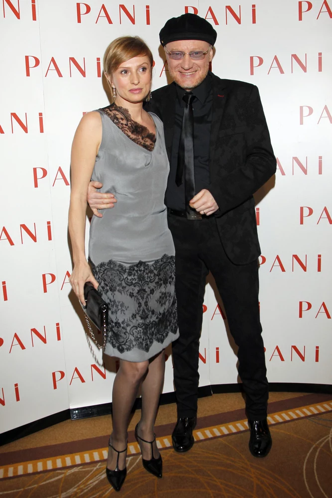 Beata i Robert Janson Beata i Robert Janson