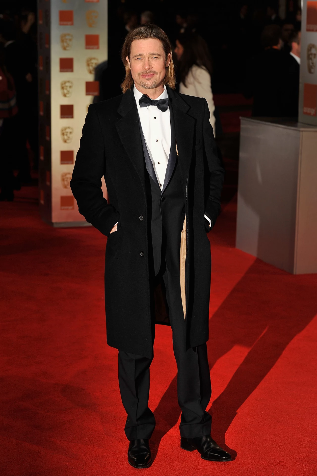Brad Pitt Brad Pitt