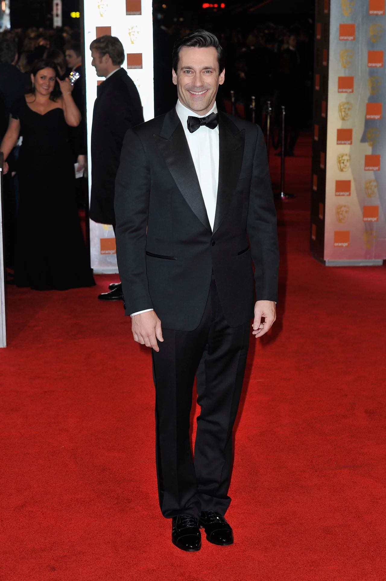 John Hamm John Hamm