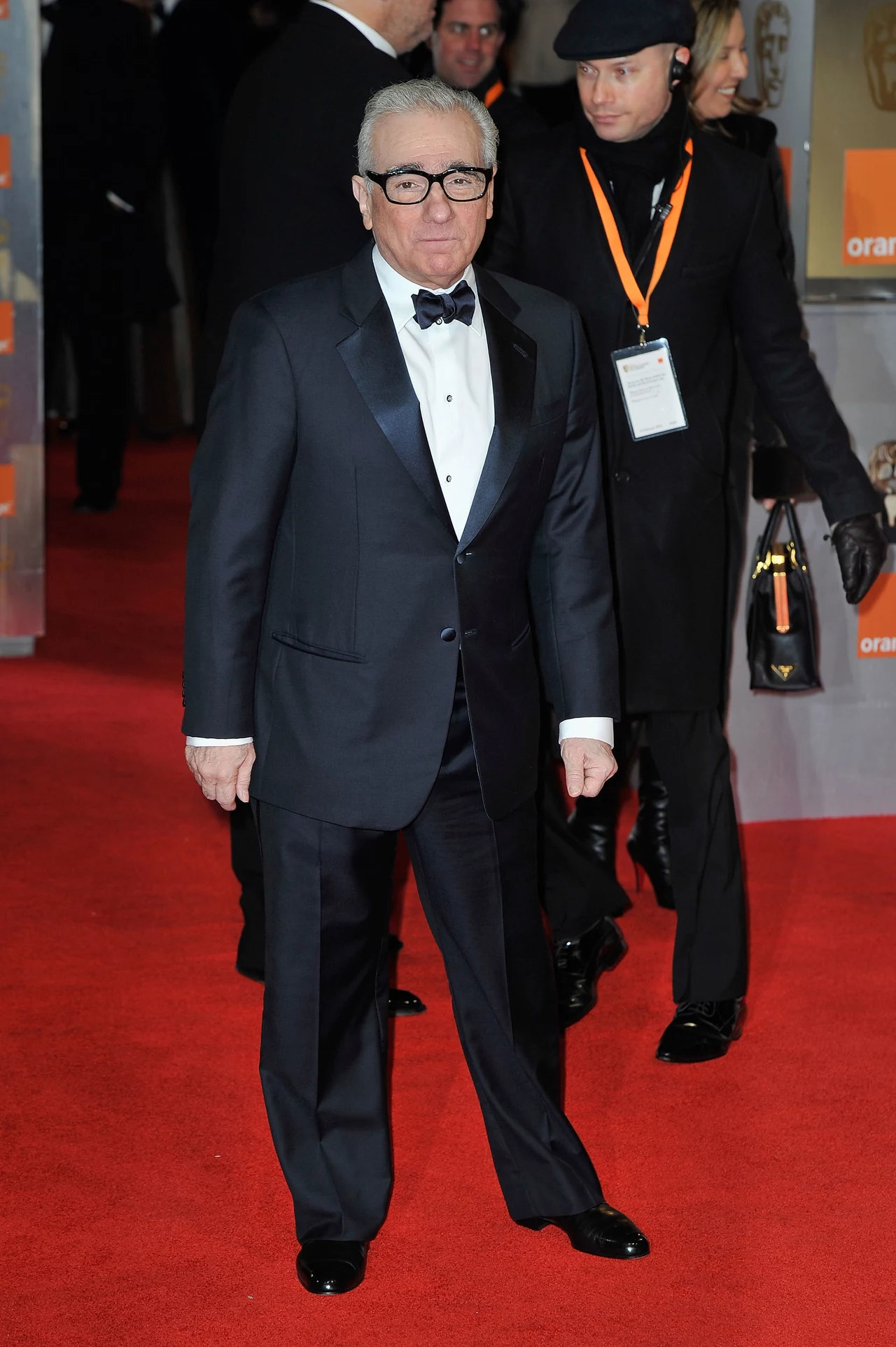 Martin Scorsese Martin Scorsese