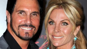 Don Diamont wraz z żoną Cindy nigdy nie traktują obojętnie cierpień chorych