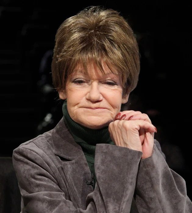 Maria Czubaszek Maria Czubaszek