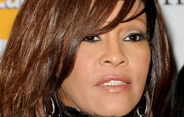 Whitney Houston Whitney Houston