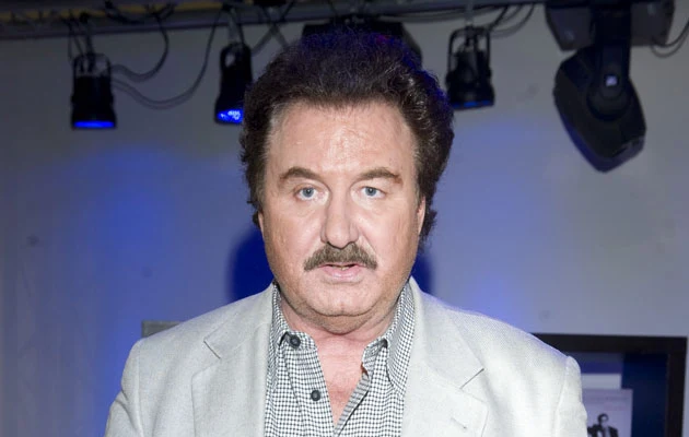 Krzysztof Krawczyk