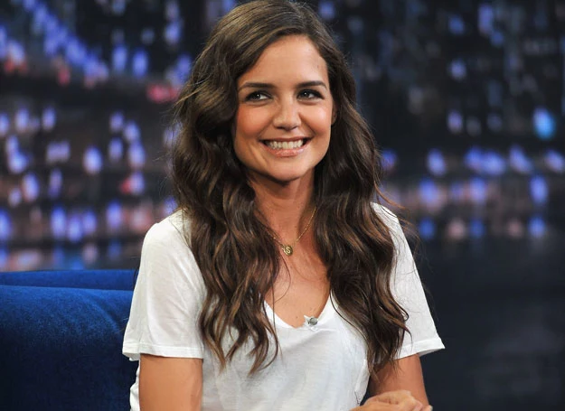 Katie Holmes