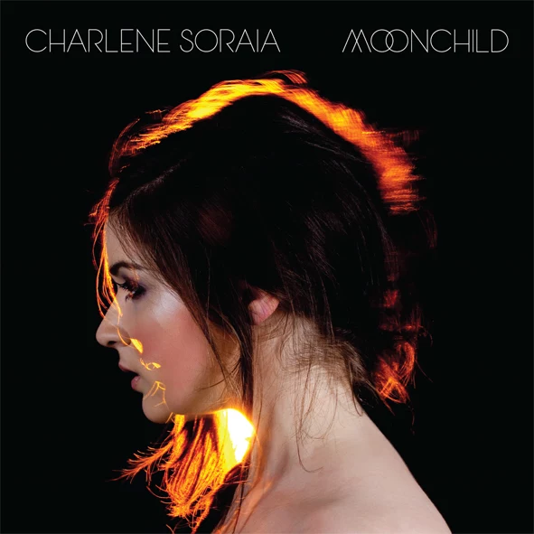 Charlene Soraia, "Moonchild"