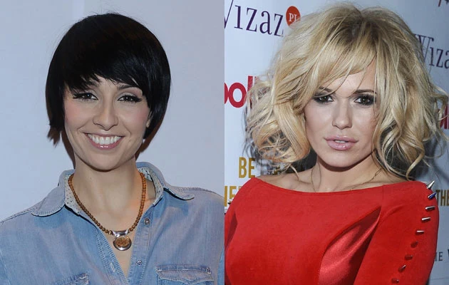 Tatiana Okupnik/ Doda