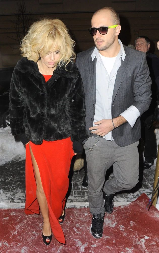 Doda, Błażej Szychowski Doda, Błażej Szychowski