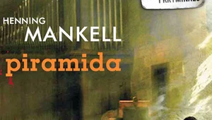 Mankell: "Piramida"