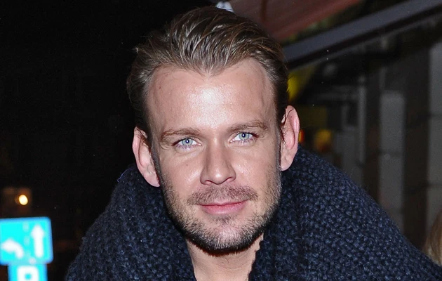 Dawid Woliński Dawid Woliński