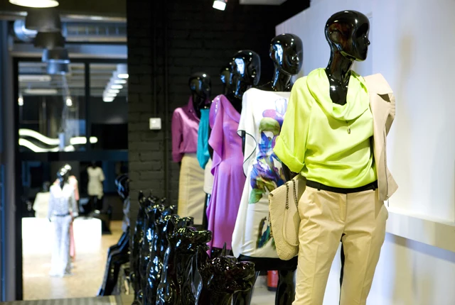 Nowy showroom Simple Creative Products 