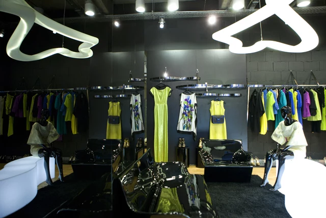 Nowy showroom Simple Creative Products 