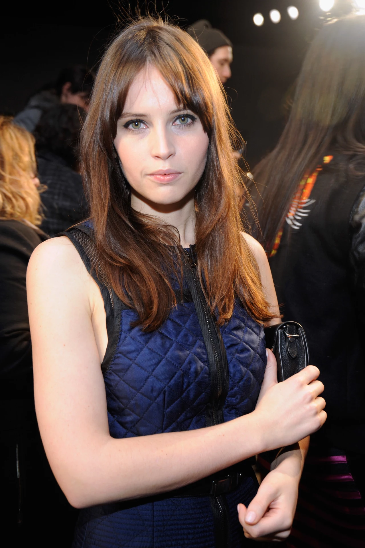 Felicity Jones Felicity Jones